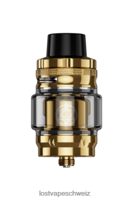 Lost Vape Contact - Lost Vape Centaurus Subohm-Tank | 5 ml 6VHPVL370 Gold