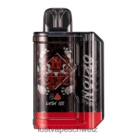 Lost Vape Contact - Lost Vape Orion Bar Einweg | 7500 Züge | 18ml | 50 mg 6VHPVL55 üppiges Eis