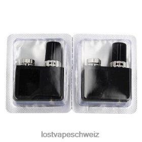 Lost Vape Contact - Lost Vape Orion Q-Ultra-Pods (2er-Pack) 6VHPVL410 regulär