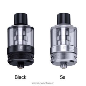 Lost Vape Contact - Lost Vape UB Max-Pod-Tank | 5 ml 6VHPVL45 vape