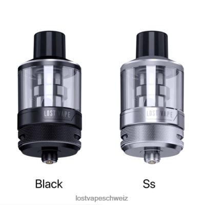 Lost Vape Contact - Lost Vape UB Max-Pod-Tank | 5 ml 6VHPVL45 vape
