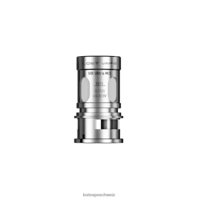 Lost Vape Contact - Lost Vape UB Ultra-Coil-Serie (5er-Pack) 6VHPVL133 m8 0,15 Ohm