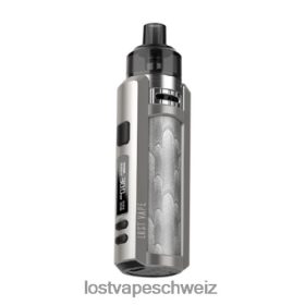 Lost Vape Contact - Lost Vape URSA Mini 30-W-Pod-Kit 6VHPVL25 Kristallcreme