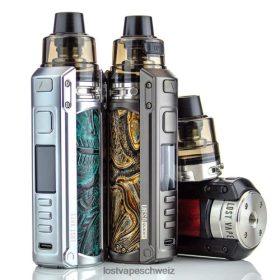 Lost Vape Contact - Lost Vape URSA Quest Multi-Kit | 100 W 6VHPVL15 vape