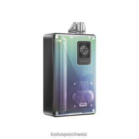 Lost Vape Flavors Schweiz - Lost Vape Centaurus B80 AIO-Kit | Pod-System| Batterie nicht im Lieferumfang enthalten 6VHPVL305 Nebel funkeln