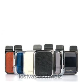 Lost Vape Flavors Schweiz - Lost Vape Prana Pod-System-Kit 6VHPVL401 vape
