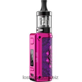 Lost Vape Flavors Schweiz - Lost Vape Thelema Mini-Kit 45w | Ub-Lite-Tank 6VHPVL114 rosa Überlebender