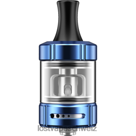Lost Vape Geneva - Lost Vape UB Lite-Tank 6VHPVL311 Saphirblau