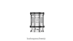 Lost Vape Geneva - Lost Vape UB maximale Spule (3er-Pack) 6VHPVL150 0,3 Ohm