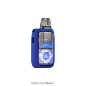 Lost Vape Geneva - Lost Vape URSA Epoch 25-W-Pod-System 6VHPVL361 Pulsmischung