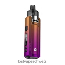 Lost Vape Geneva - Lost Vape URSA Mini 30-W-Pod-Kit 6VHPVL271 Phantomviolett