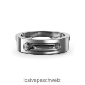 Lost Vape Geneva - Lost Vape URSA Quest Multi Kit Luftstromkontrollbasis 6VHPVL387 regulär