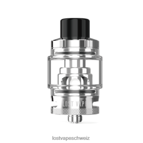 Lost Vape Kaufen Schweiz - Lost Vape Centaurus Sub-Coo-Tank 6VHPVL378 SS-Silber