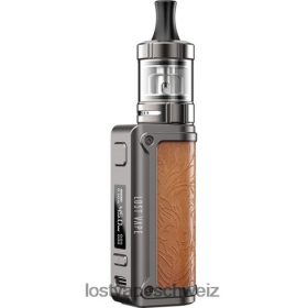 Lost Vape Kaufen Schweiz - Lost Vape Thelema Mini-Kit 45w | Ub-Lite-Tank 6VHPVL111 Cappuccino