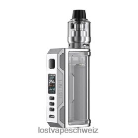 Lost Vape Kaufen Schweiz - Lost Vape Thelema Quest 200W-Kit 6VHPVL141 ss/klar