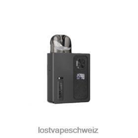 Lost Vape Kaufen Schweiz - Lost Vape URSA Baby Pro-Pod-Kit 6VHPVL161 klassisches Schwarz
