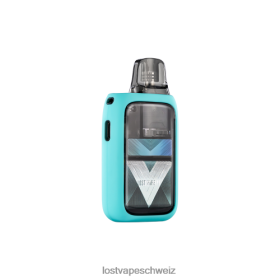 Lost Vape Kaufen Schweiz - Lost Vape URSA Epoch 25-W-Pod-System 6VHPVL362 Rennzone