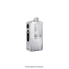 Lost Vape Near Me - Lost Vape Centaurus B60 AIO-Kit | Pod-System 6VHPVL338 Cybersturm