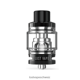 Lost Vape Near Me - Lost Vape Centaurus Sub-Coo-Tank 6VHPVL374 SS schwarz