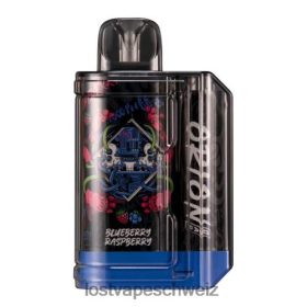 Lost Vape Near Me - Lost Vape Orion Bar Einweg | 7500 Züge | 18ml | 50 mg 6VHPVL49 Blaubeer-Himbeere
