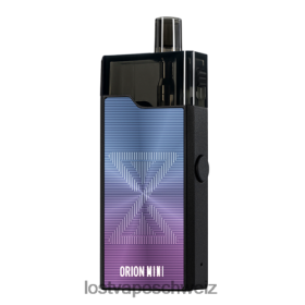 Lost Vape Near Me - Lost Vape Orion Mini-Pod-Kit 6VHPVL298 schwarz blau