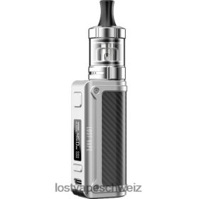 Lost Vape Near Me - Lost Vape Thelema Mini-Kit 45w | Ub-Lite-Tank 6VHPVL117 Weltraumsilber