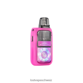 Lost Vape Near Me - Lost Vape URSA Epoch 25-W-Pod-System 6VHPVL358 Crush-Mischung
