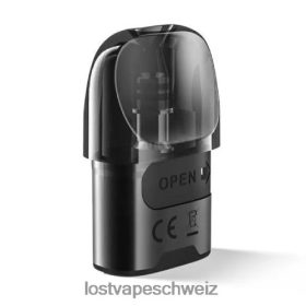 Lost Vape Near Me - Lost Vape URSA Ersatzkapseln | 2,5 ml (3er-Pack) 6VHPVL127 rosa 0,8 Ohm