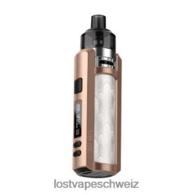 Lost Vape Near Me - Lost Vape URSA Mini 30-W-Pod-Kit 6VHPVL268 Nebel stieg auf