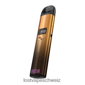 Lost Vape Near Me - Lost Vape URSA Pro Pod-Kit 6VHPVL157 Sonnenaufgang g