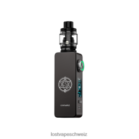 Lost Vape Preis Schweiz - Lost Vape Centaurus m100-Kit | Sub-Coo-Tank-Edition 6VHPVL419 Rotgussgrau