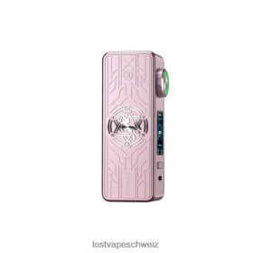Lost Vape Preis Schweiz - Lost Vape Centaurus m100 mod 6VHPVL379 staubige Rose