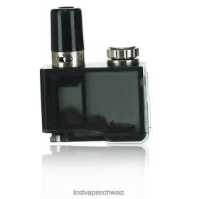 Lost Vape Preis Schweiz - Lost Vape Orion DNA Go Ersatzkartusche (2er-Pack) 6VHPVL399 0,25 Ohm
