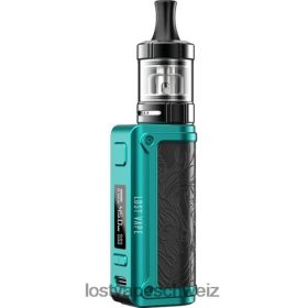 Lost Vape Preis Schweiz - Lost Vape Thelema Mini-Kit 45w | Ub-Lite-Tank 6VHPVL112 Drachengrün