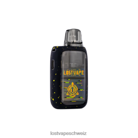 Lost Vape Preis Schweiz - Lost Vape URSA Epoch 25-W-Pod-System 6VHPVL44 Arcade-Ära