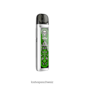 Lost Vape Preis Schweiz - Lost Vape URSA Nano 2 Bausatz | Pod-System 6VHPVL293 wilde Seele