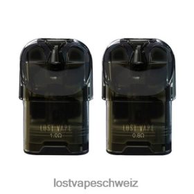 Lost Vape Preis Schweiz - Lost Vape URSA Nano-Ersatzkapseln (3er-Pack) 6VHPVL429 1,0 Ohm