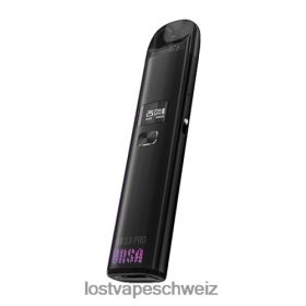 Lost Vape Preis Schweiz - Lost Vape URSA Pro Pod-Kit 6VHPVL152 klassisches Schwarz