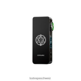 Lost Vape Price - Lost Vape Centaurus m100 mod 6VHPVL415 Ritter schwarz