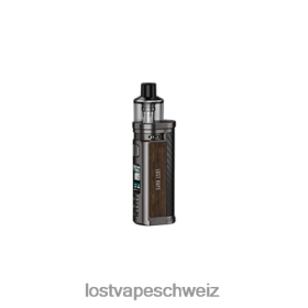Lost Vape Price - Lost Vape Centaurus q80 Pod-Mod 6VHPVL319 Rotguss-Kohlefaser