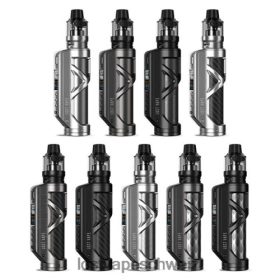 Lost Vape Price - Lost Vape Cyborg Quest-Kit | 100 W 6VHPVL395 vape