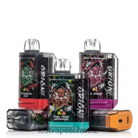 Lost Vape Price - Lost Vape Orion Bar Einweg | 7500 Züge | 18ml | 50 mg 6VHPVL70 vape
