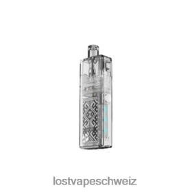 Lost Vape Price - Lost Vape Orion Kunst-Pod-Kit 6VHPVL199 völlig klar