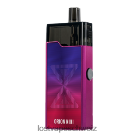 Lost Vape Price - Lost Vape Orion Mini-Pod-Kit 6VHPVL299 Phantomviolett
