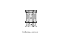 Lost Vape Price - Lost Vape UB maximale Spule (3er-Pack) 6VHPVL10 0,15 Ohm