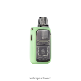 Lost Vape Price - Lost Vape URSA Epoch 25-W-Pod-System 6VHPVL359 Glühwürmchen-Planet