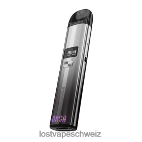 Lost Vape Price - Lost Vape URSA Pro Pod-Kit 6VHPVL158 Mitternacht g