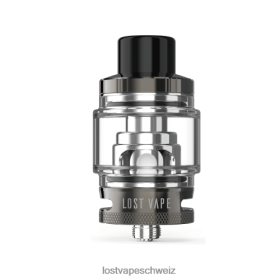 Lost Vape Review Schweiz - Lost Vape Centaurus Sub-Coo-Tank 6VHPVL48 SS Rotguss