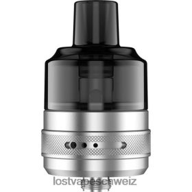 Lost Vape Review Schweiz - Lost Vape UB Lite-Pod-Tank 6VHPVL357 Silber