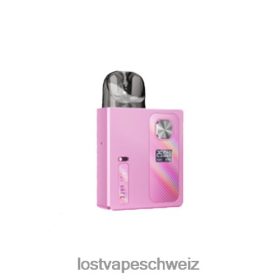 Lost Vape Review Schweiz - Lost Vape URSA Baby Pro-Pod-Kit 6VHPVL166 Sakura-Rosa